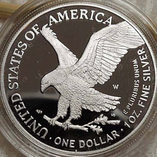 Product-21ean-2021-ASE-W-Silver-Proof-Type-II