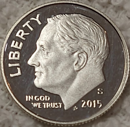 2015-S-Silver-Proof-Roosevelt-Dime---Cameo-Obverse-But-Not-Reverse.