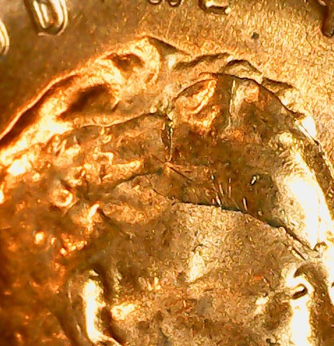 1957-D-LWC---I-Finally-Found-A-Great-Error-Coin---Interior-Die-Break