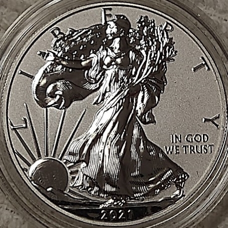 American-Eagle-2021-Silver-Reverse-Proof-Two-Coin-Set