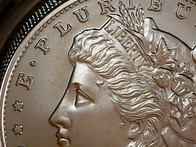 2021-Peace-And-Morgan-Dollars!