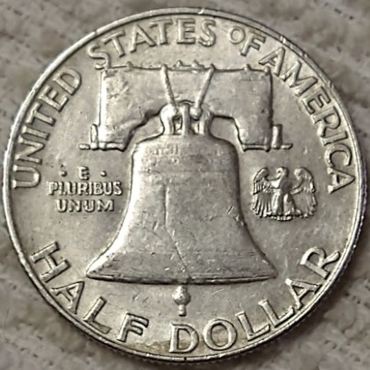 So-I'm-Starting-On-A-New-Series---Franklin-Half-Dollars,-But.