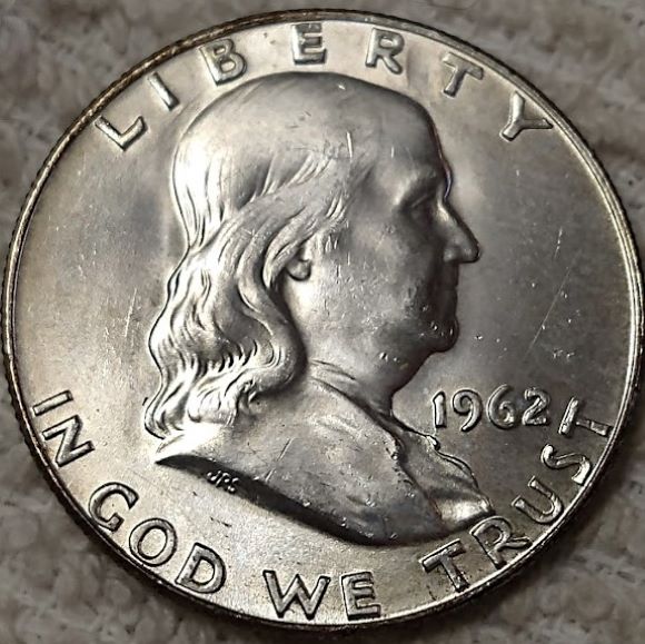 So-I'm-Starting-On-A-New-Series---Franklin-Half-Dollars,-But.