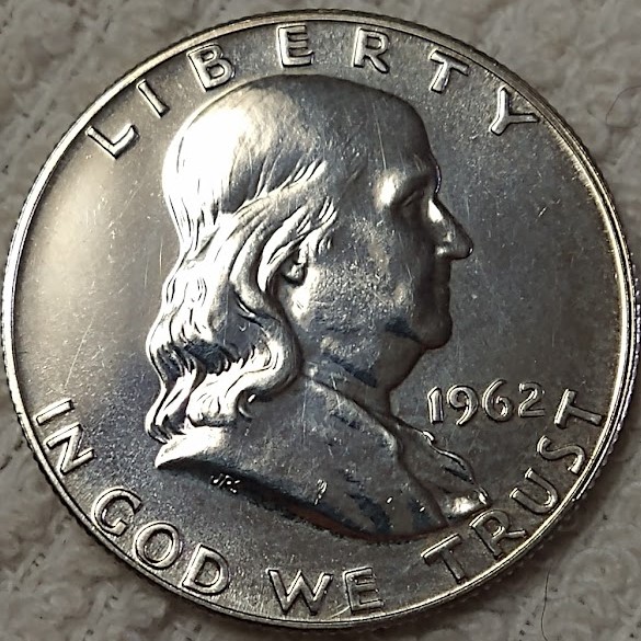 So-I'm-Starting-On-A-New-Series---Franklin-Half-Dollars,-But.