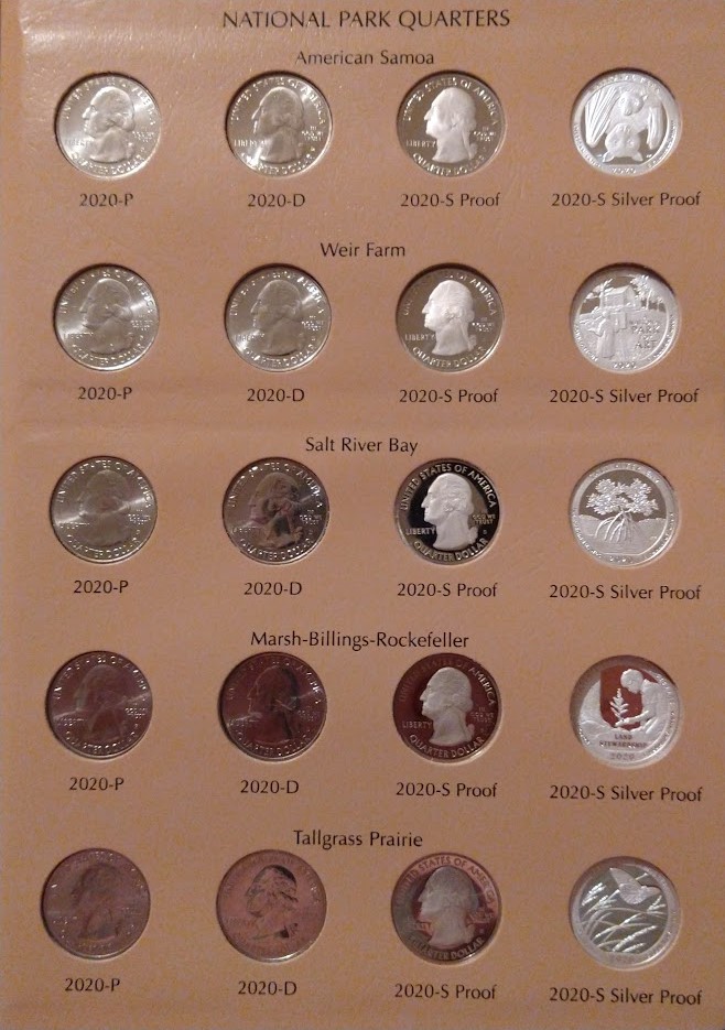 2021-Washington-Quarter-Questions