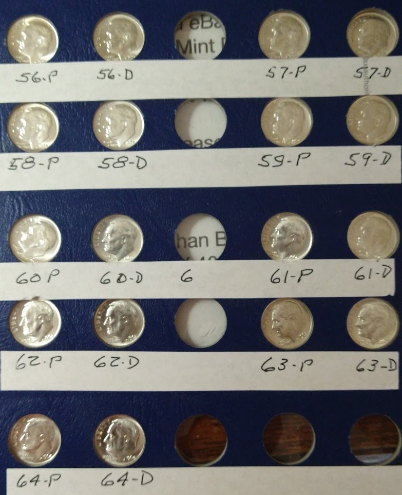 So-I-Got-Tired-Of-Looking-At-My-Grungy-Circulated-Roosevelt-Dimes-In-My-Dansco-Album.