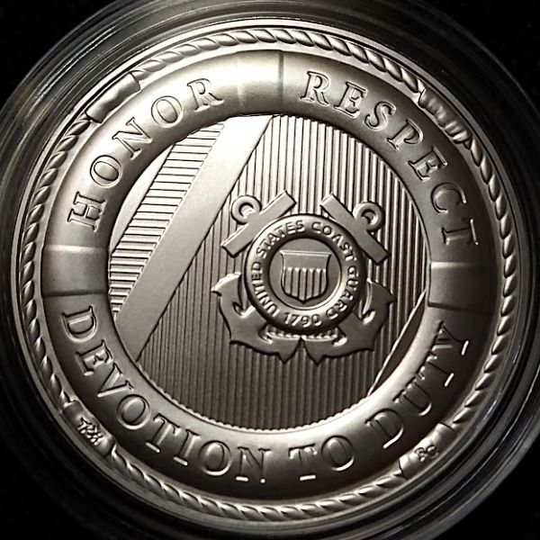 I'm-Surprised-That-Nobody-Mentioned-The-New-Release-Of-The-1oz-Coast-Guard-Medal-Yet.