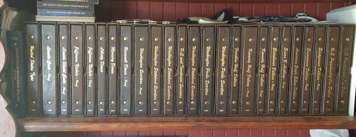 Looking-Back-At-My-ASE/Age-Collection---I-Decided-To-Share-My-Collection-With-You-All