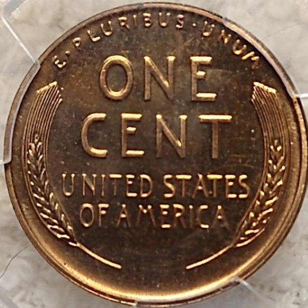 My-Small-Collection-Of-Lincoln-Cent-Proof-Dated-1936-To-1942-Is-Almost-Complete