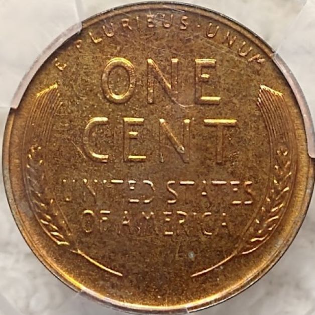 My-Small-Collection-Of-Lincoln-Cent-Proof-Dated-1936-To-1942-Is-Almost-Complete
