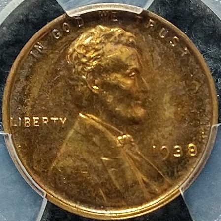 My-Small-Collection-Of-Lincoln-Cent-Proof-Dated-1936-To-1942-Is-Almost-Complete