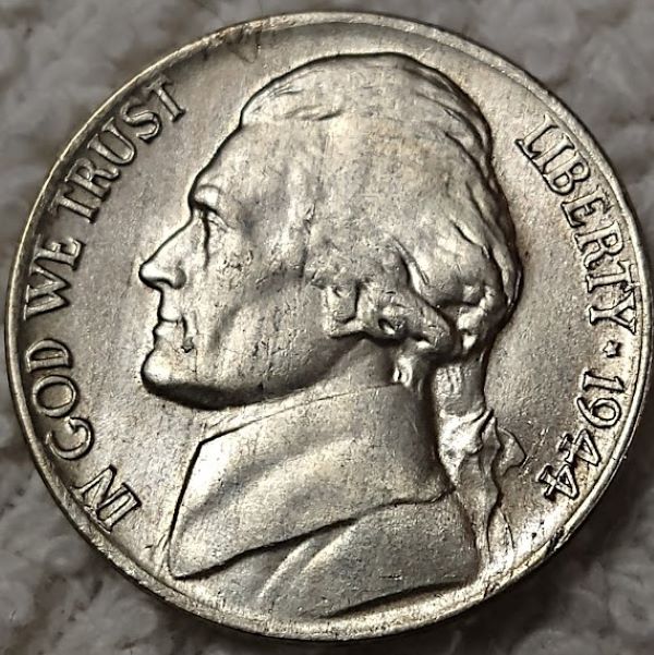 Dearborn's-Updated-And-Completed-Jefferson-Nickel-Dansco-Albums.-With-Proofs
