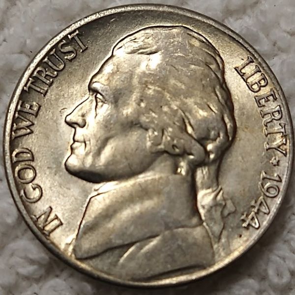 Dearborn's-Updated-And-Completed-Jefferson-Nickel-Dansco-Albums.-With-Proofs