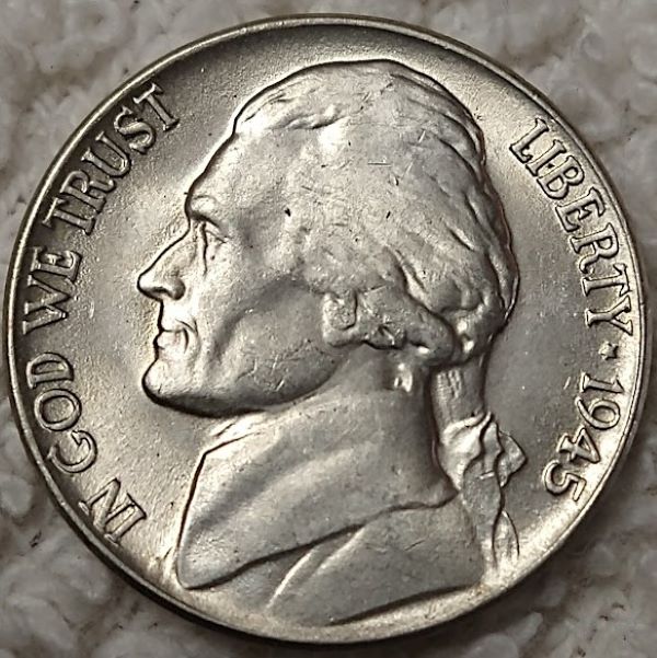 Dearborn's-Updated-And-Completed-Jefferson-Nickel-Dansco-Albums.-With-Proofs