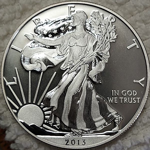 Dearborn's-American-Eagle-Coin-Collection.