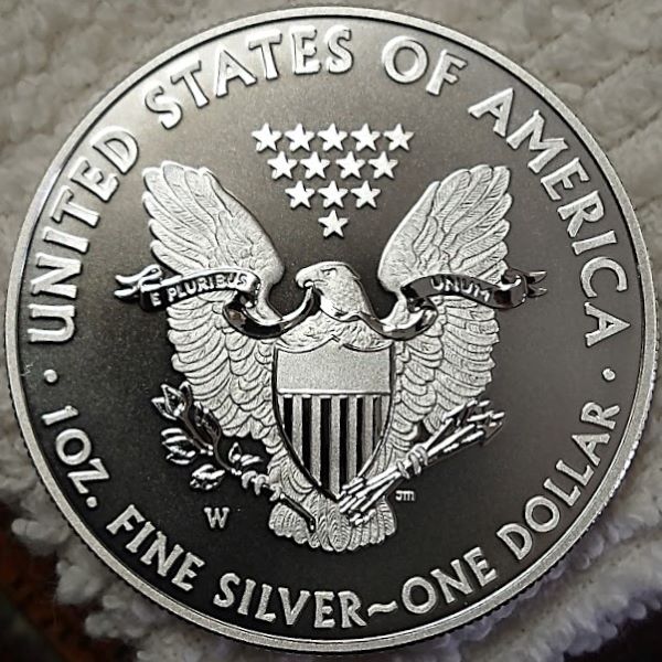 Dearborn's-American-Eagle-Coin-Collection.