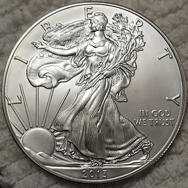 Dearborn's-American-Eagle-Coin-Collection.