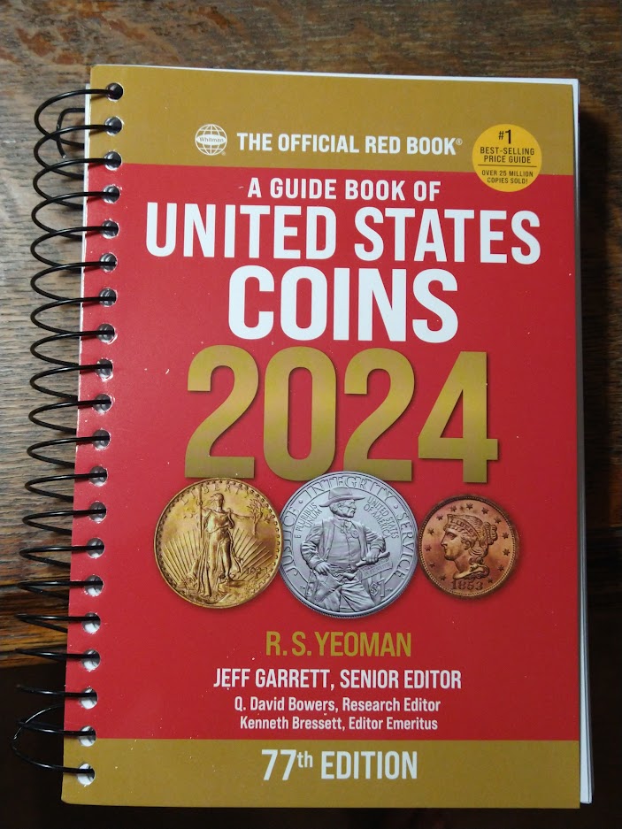 The-New-2024-Red-Book-Is-Out!