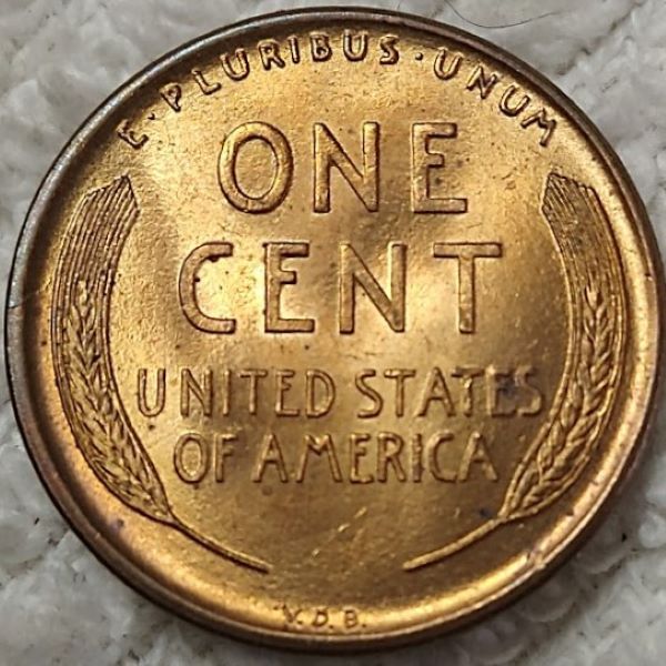 Dearborn's-Dansco-Lincoln-Cent--Collection