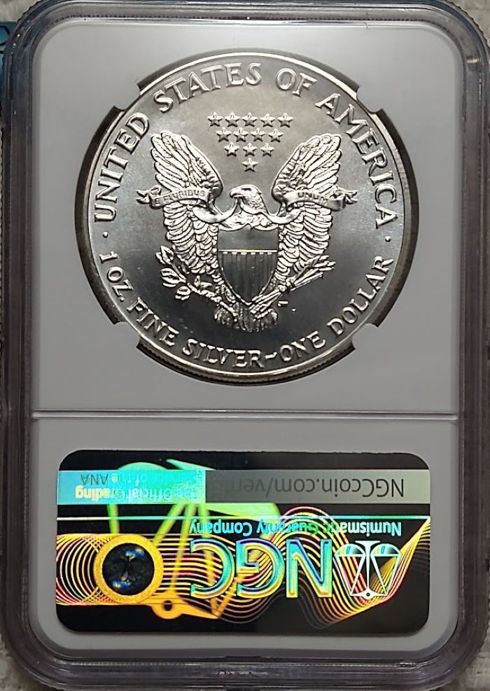 Dearborn's-American-Eagle-Coin-Collection.