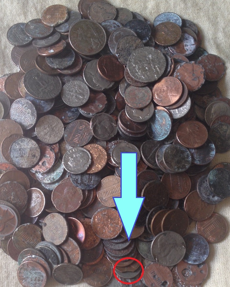 Junk-US-Coins-In-Australia