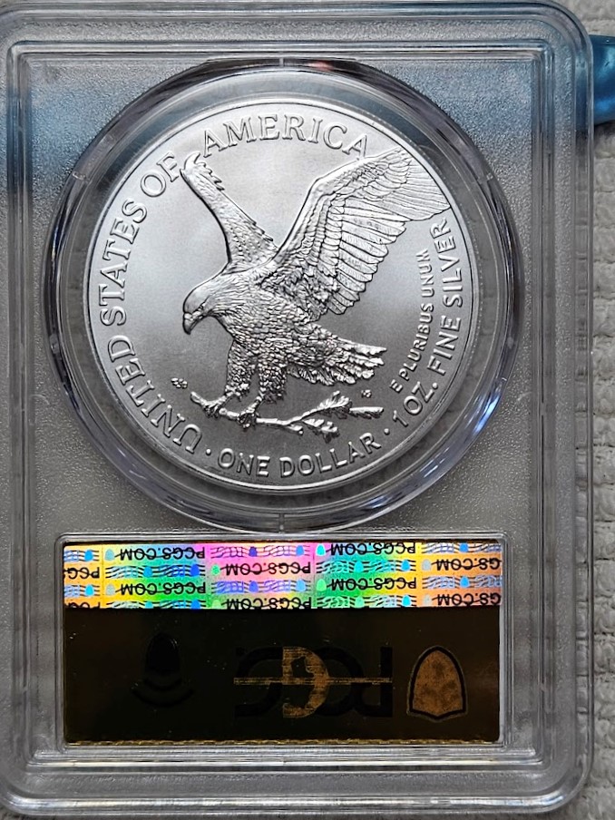 Dearborn's-American-Eagle-Coin-Collection.
