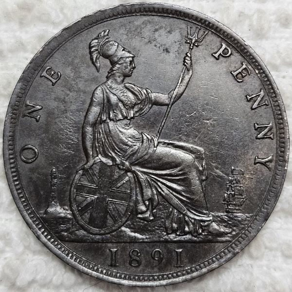 Dearborn's-British,-English,-And-Other-Related-Coins