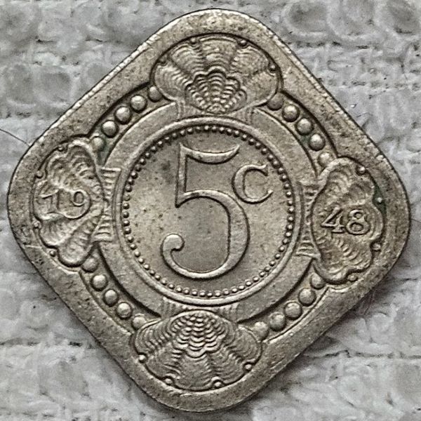 Post-Your-Square-Coins!