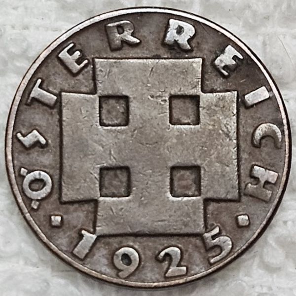 Show-Us-Your-Art-Deco-Related-Coins,-Medals,-And-Tokens