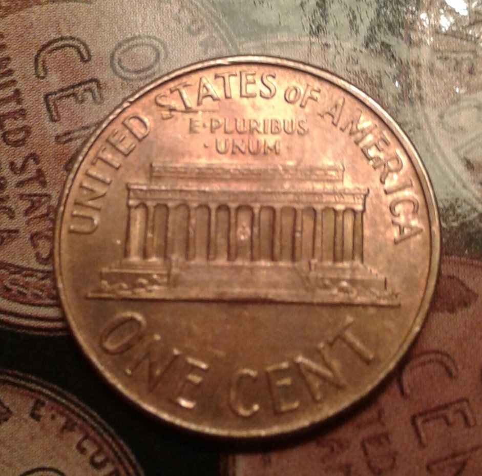 1965-Shiny-Penny---Wondering-The-Condition!