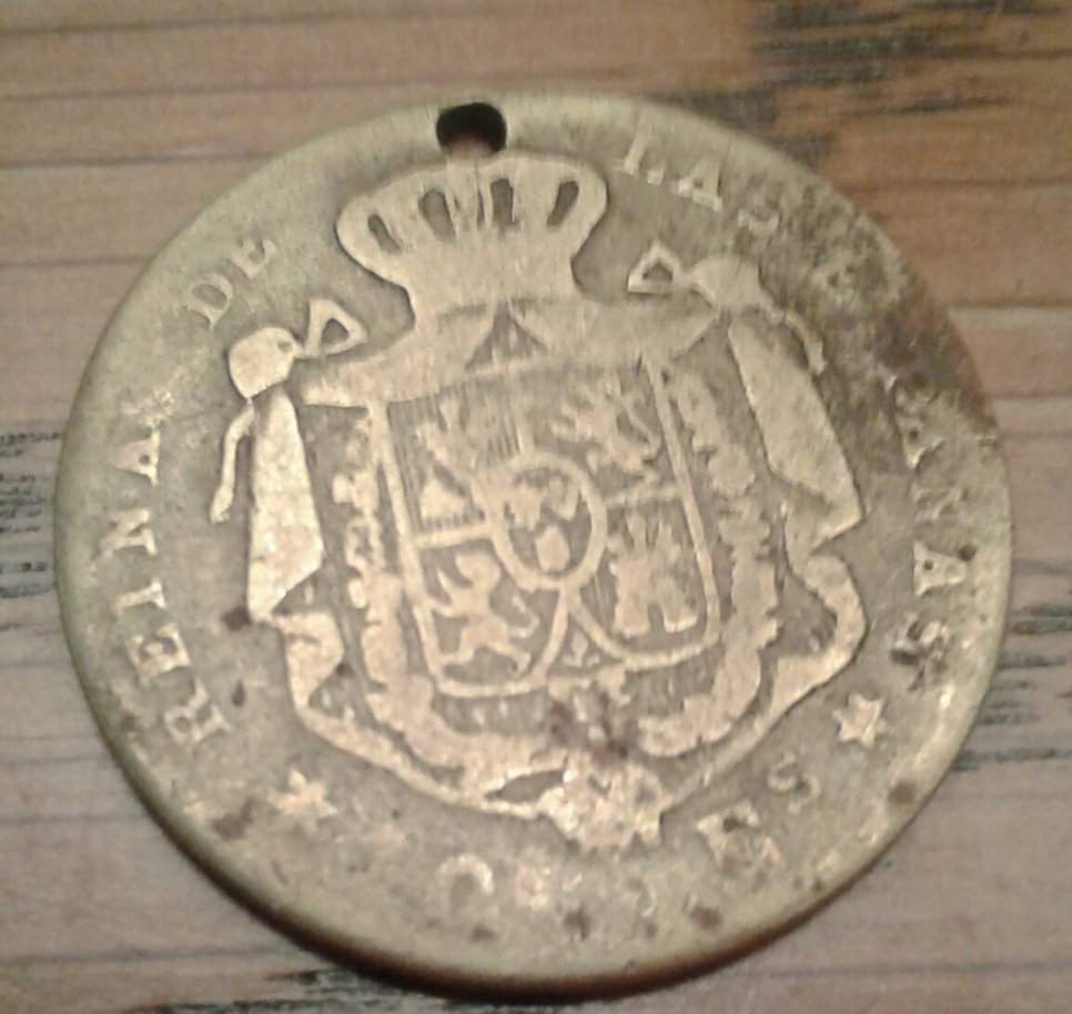 1868-Isabella-II-Spanish-Gold-Coin