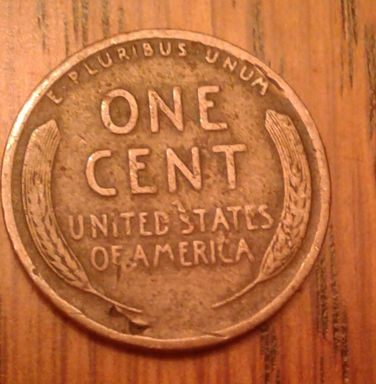 1909-Lincoln-Cent-Grading-And-Value