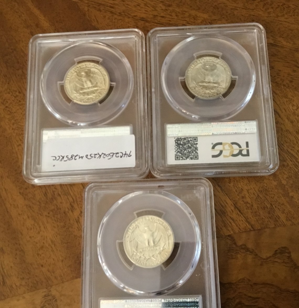 CAPS-Album---MS-Washington-Quarters