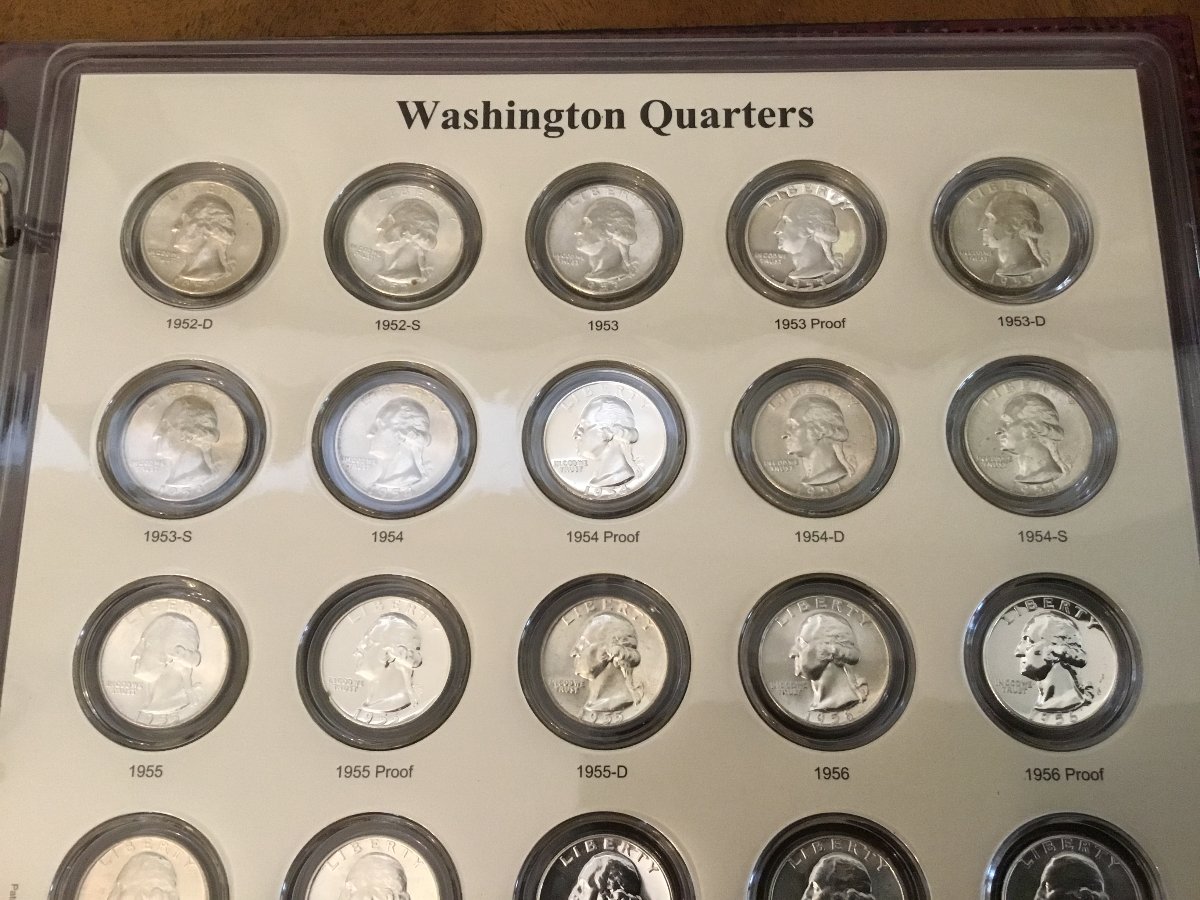 CAPS-Album---MS-Washington-Quarters