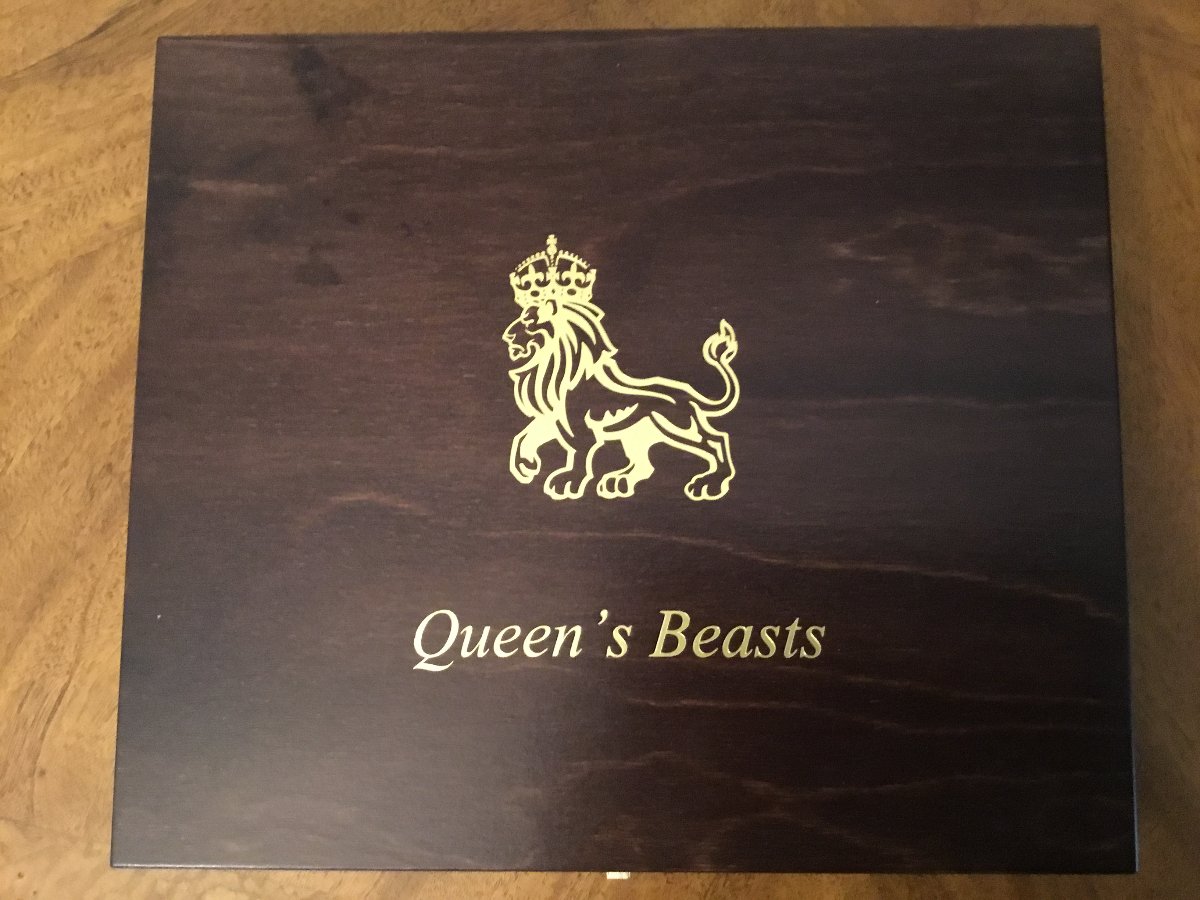 Queen's-Beast-2oz-Silver-Coins