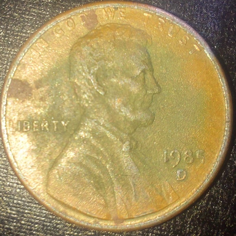 1985-D-Mechanical-Doubling-Or-Zinc-Problem-RPM?