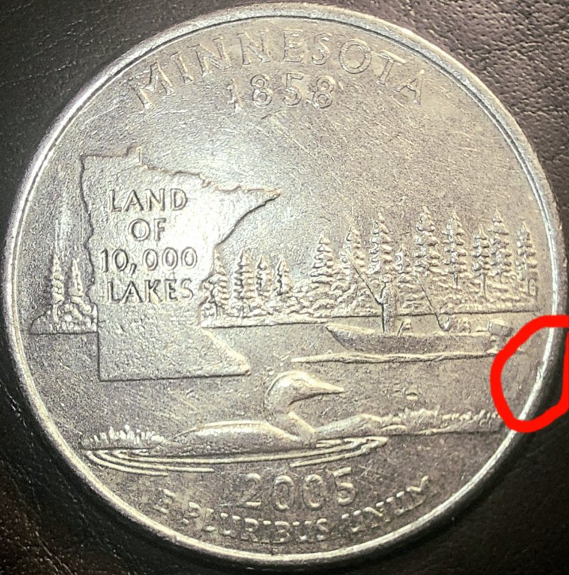 2005-D-Minnesota-Quarter,-What-Is-This?
