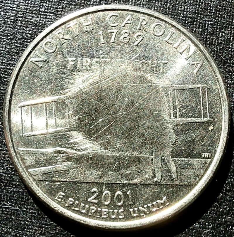 2001-D-North-Carolina-Error?