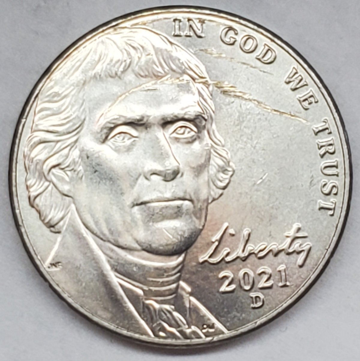 2021-D-Nickel-Strike-Through-Or-PMD?