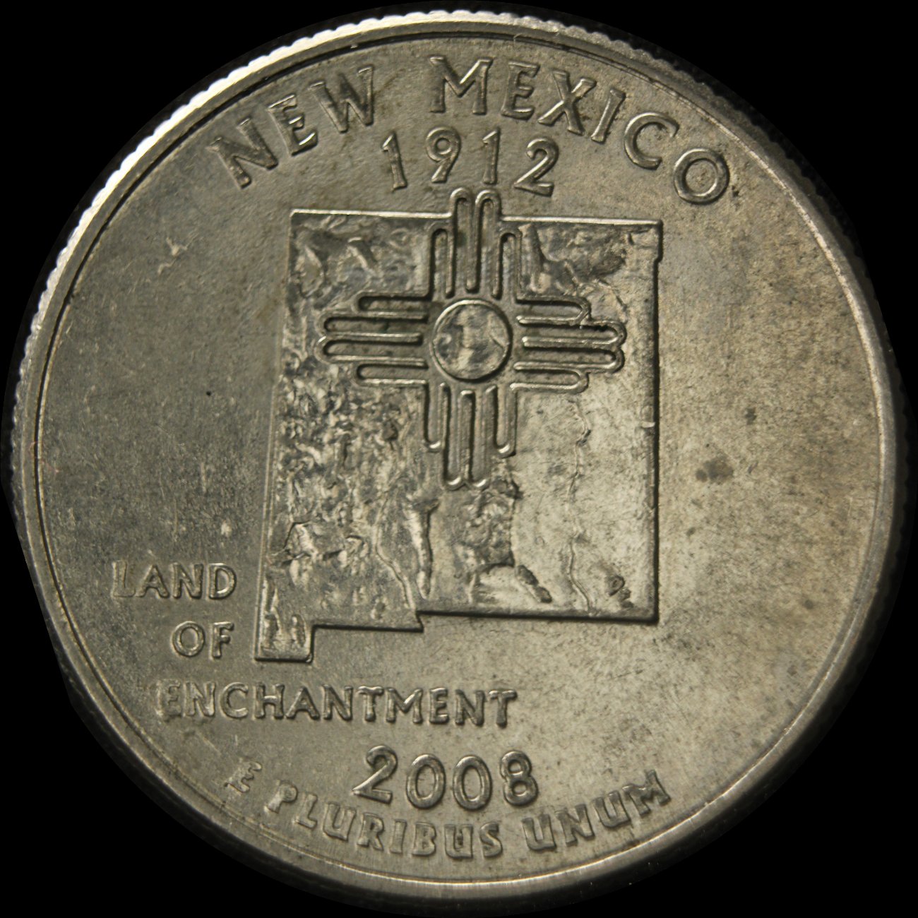 2008-D-New-Mexico-Quarter-Questions