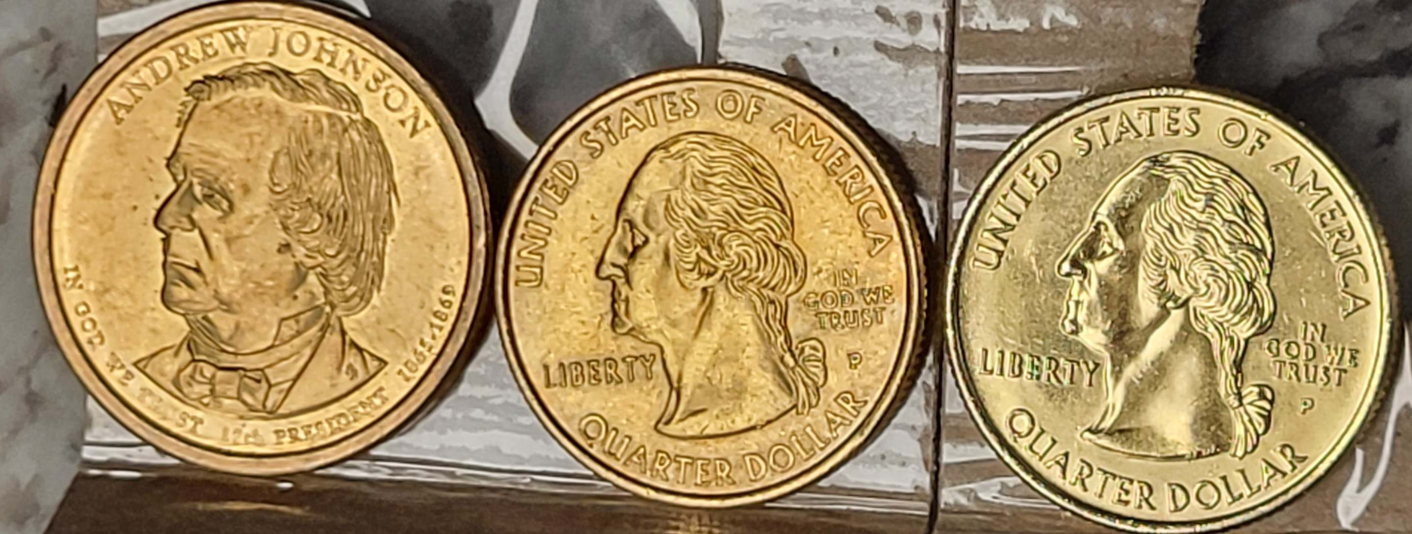 1999-P-Pennsylvania-Quarter