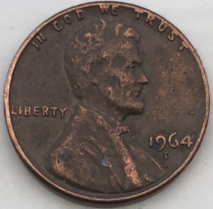 1964-D-Doubled-Die-Lincoln-Penny?