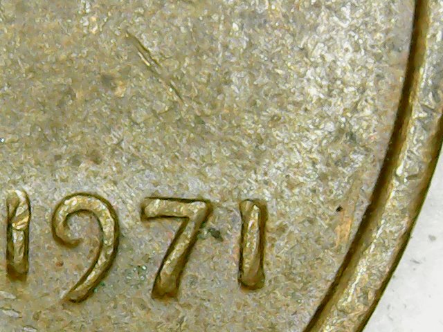 1971-Lincoln-Cent-DDO-001-Would-Love-A-Second-And-Third-Confirmation