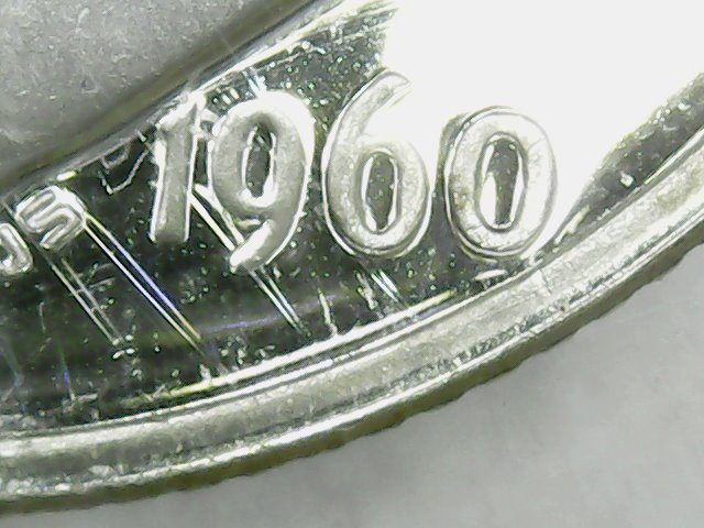 1960-Roosevelt-Dime-PR-Deep-Cam-DDO-Help-With-Verification