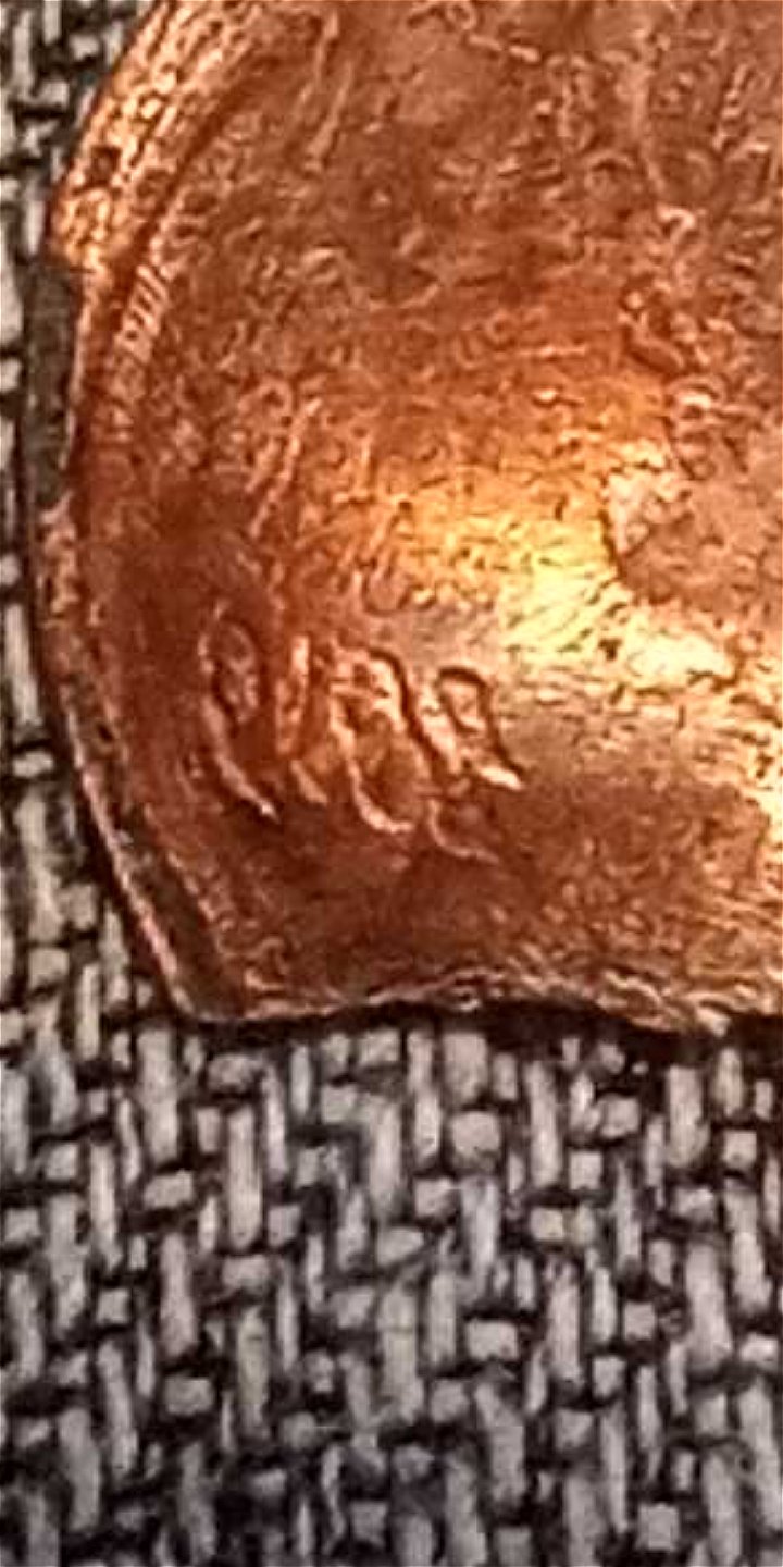 201?-Shield-Cent-Multiple-Errors-Multi-Struck-?-Only-Weighs-2.13-Need-Help-Identifying-All-Errors-PL