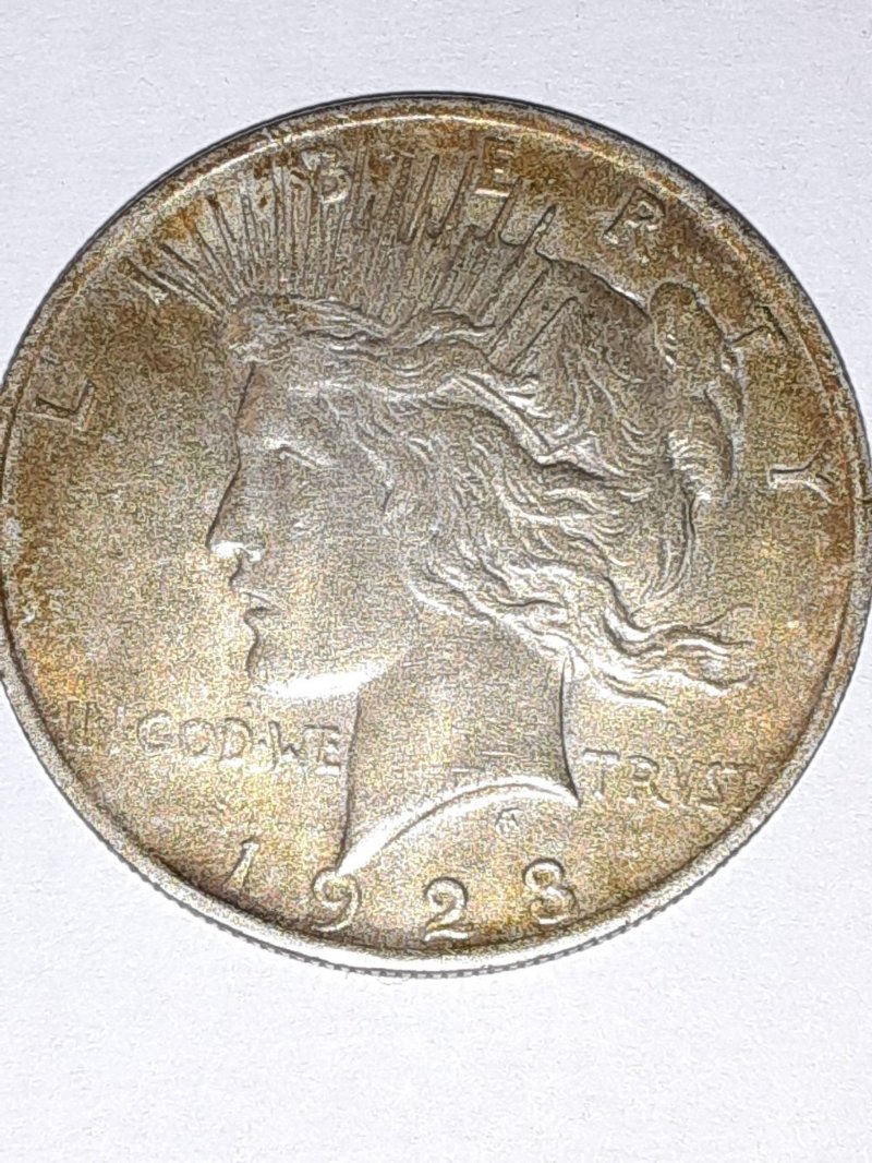 My-Coin-Collection-Went-Through-A-House-Fire
