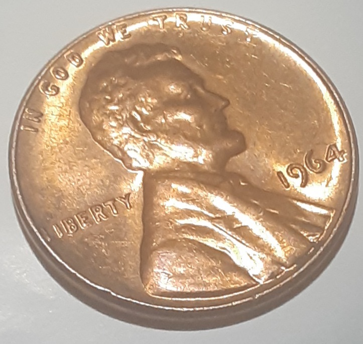 Are-1964-Pennies-Worth-Anything