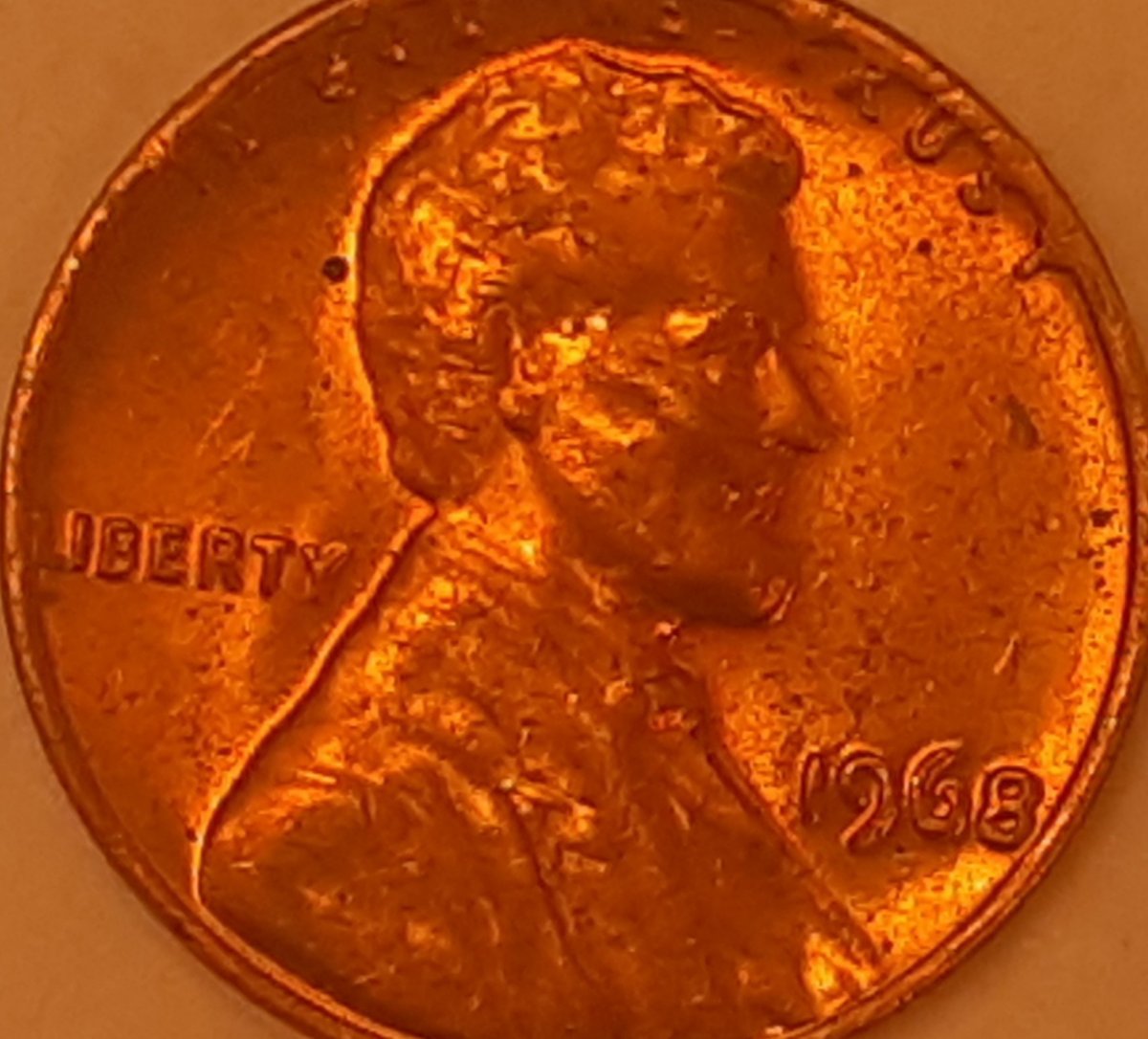 1968-No-Mint-DD-Penny-?