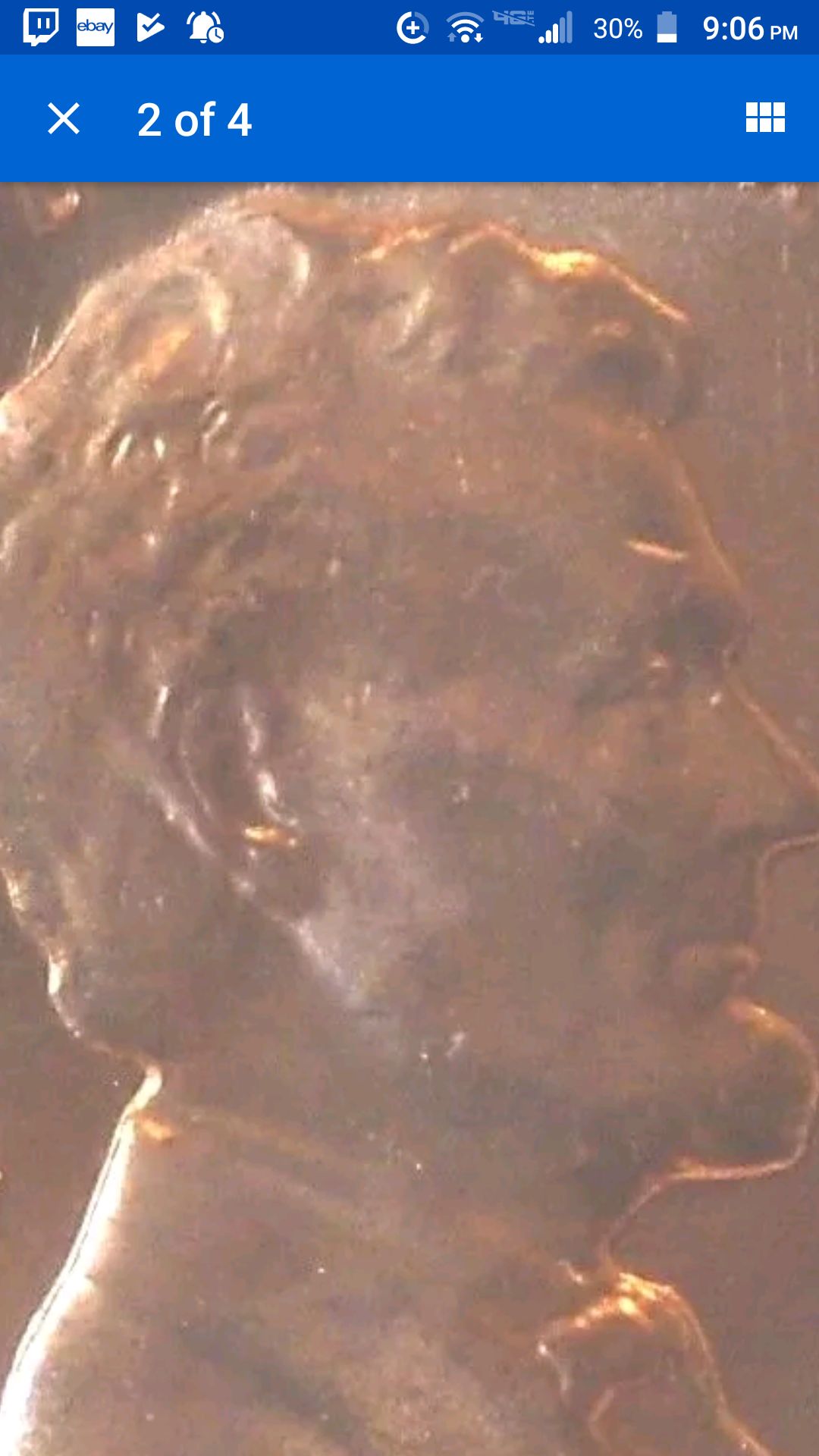 1957-Lincoln-Penny-MS-66-Or-MS-67?-For-NGC-Or-PCGS?