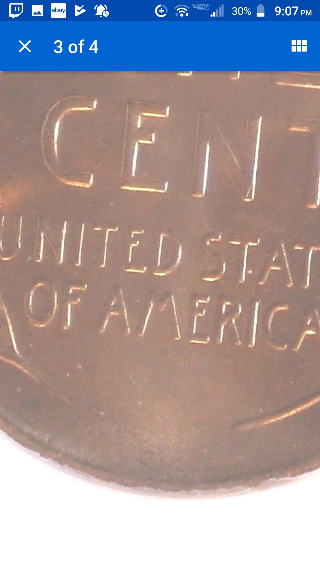 1957-Lincoln-Penny-MS-66-Or-MS-67?-For-NGC-Or-PCGS?
